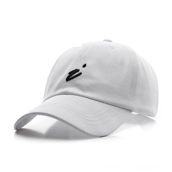 

peaked volleyball wear athletic & outdoor apparel baseball cap c letter embroidery cap adjustable baseball caphip hop hats for men and women, Black;white