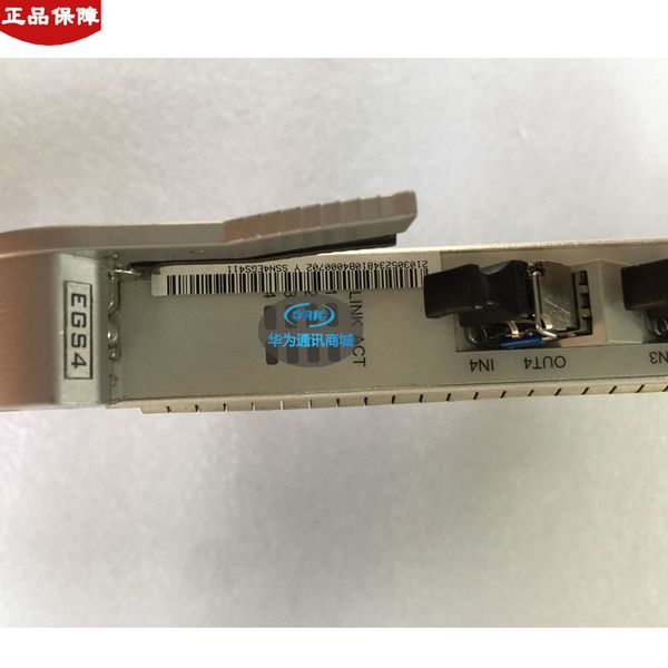 

100% рабочий оригинал для huawei egs4 ssn4egs411 30523481