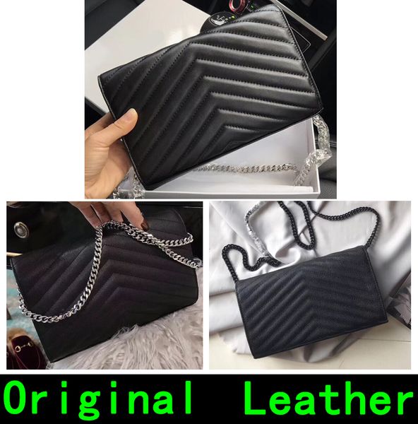

designer handbags 2020 brand designer luxury handbags purses sheepskin caviar women handbag wallet genuine leather come with box
