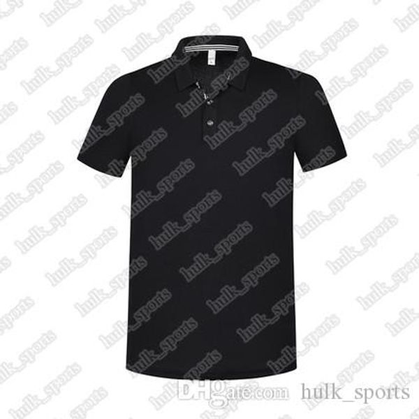 

2656 sports polo ventilation quick-drying men 201d t9 short sleeve-shirt comfortable new style jersey585441045, Black