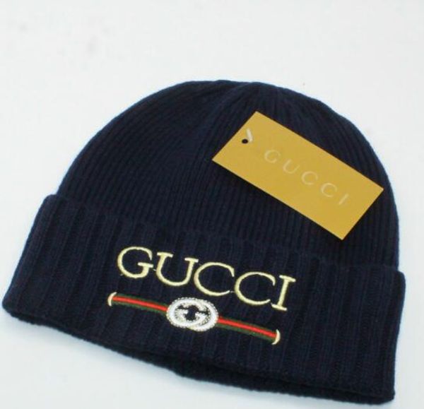 winter gucci hats
