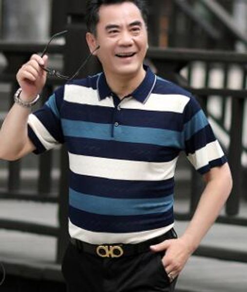 

Men hort leeve t hirt dad ummer loo e ca ual men 039 t hirt