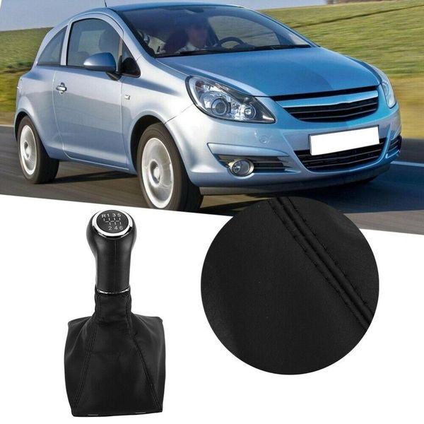 

gearshift knob dust sleeves shift handball dust jackets shift lever gear shifter covers for car