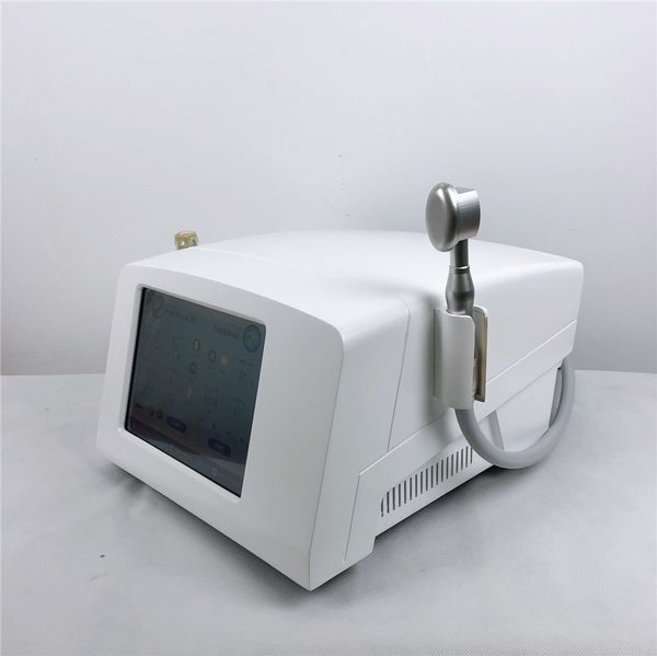 

fractional rf microneedle scarlet device radio frequency skin tighteen wrinkle removal rf machine