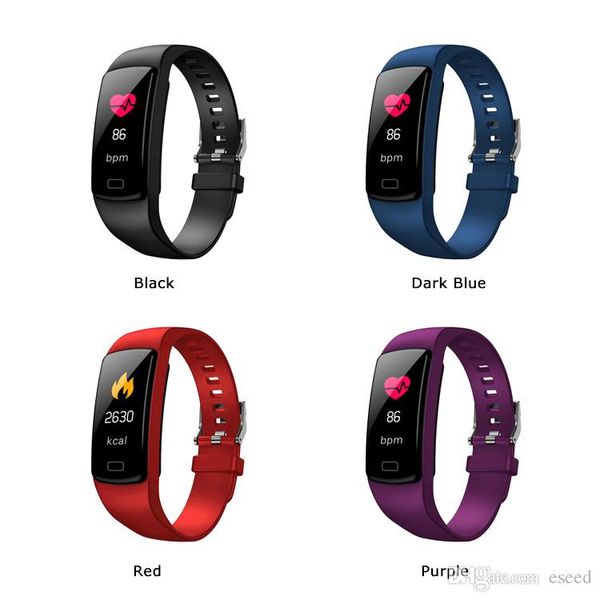 y9 smart band