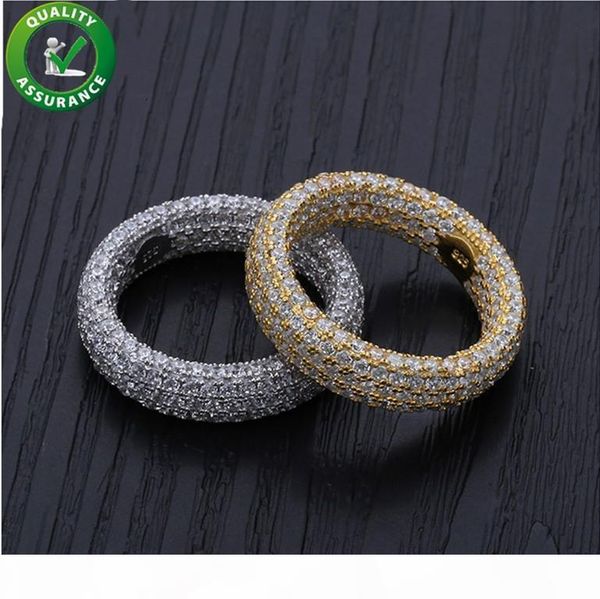 

925 sterling silver rings engagement rings wedding sets hip hop designer jewelry men diamond love ring iced out snake pandora style charms