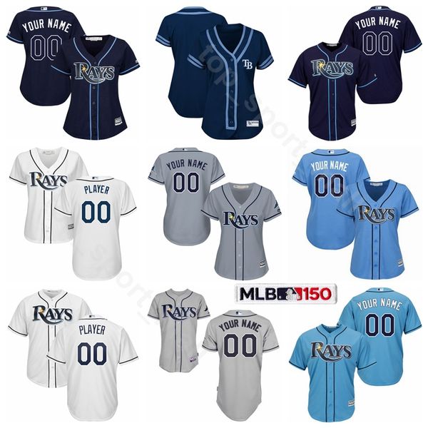 

Man Woman Youth Baseball Rays Willy Adames Jersey Yandy Diaz Tyler Glasnow Charlie Morton Matt Duffy Joey Wendle Don Zimmer Evan Longoria