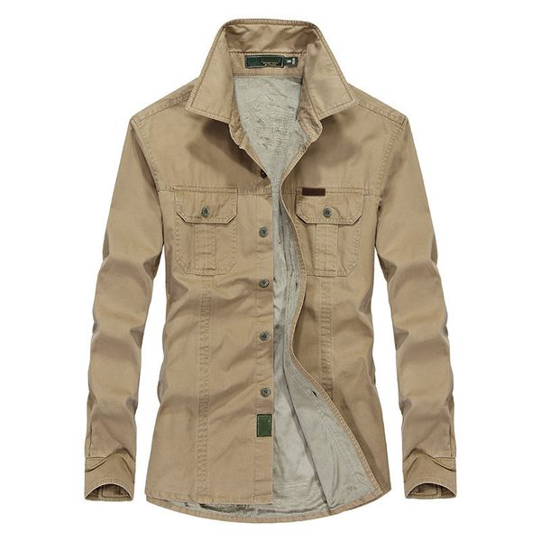 

публичная версия мужская одежда мужская рубашка с длинным рукавом сплошной цвет досуг легкий военный увеличение рубашка прилив мужской b1388, White;black