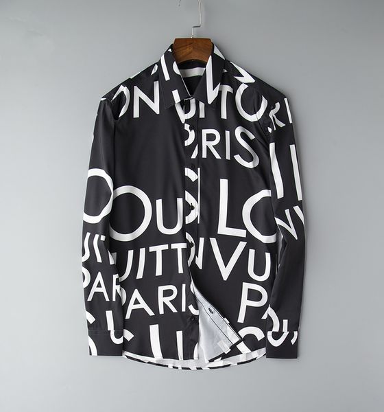 

Camisas Casuais qianxingzhe22