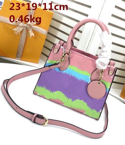 

2020 womens totes bags womens bag designers handbags designers handbags purses luxury clutch bags leather shoulder bag 23x11x19cm