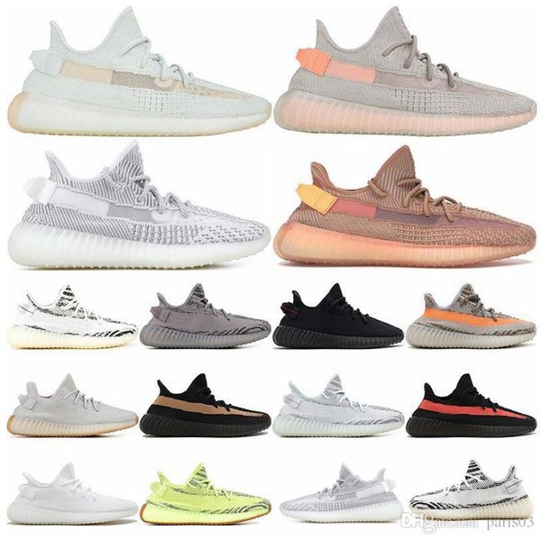 adidas yeezy 350 v2 Naranja