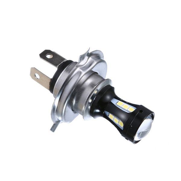 

h4 3030 18smd car fog lights 600lm led headlight taillight reversing light dc 12v 6000k signal steering brake lamp selling