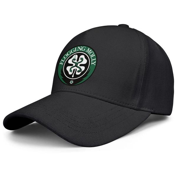 

fashion flogging molly snake logo baseball cap custom classic trucke hats songs band art snake los angeles sign of punk, Blue;gray