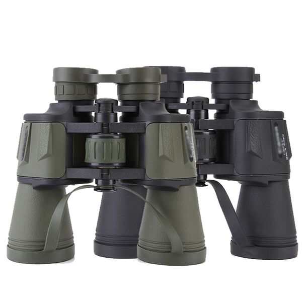 

20x50 portable binoculars high-definition binoculars professional telescope great vision fine eyepiece