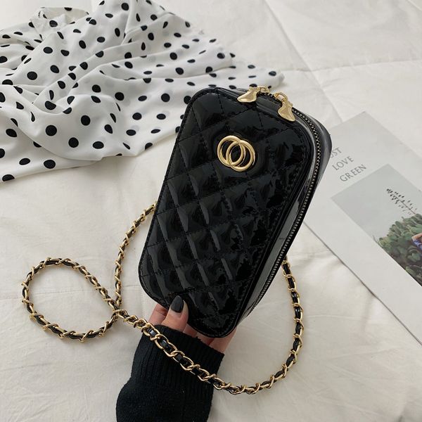 

2019 fashion candy bags ladies chain bags handbags phone purse designer ladies cross body bags purse newyue/3
