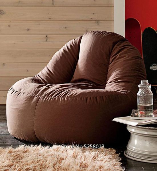 

waterproof new bean bag in living room magic seat zac shell comfort bean bag bed cover without filler outdoor furniture