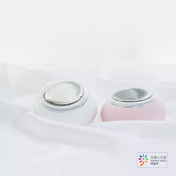 L'essenza riscaldante micro-corrente Hot Xiaomi Youpin DOCO ha introdotto lo strumento di bellezza Strumento per il massaggio del viso Spedizione gratuita 3035022A5