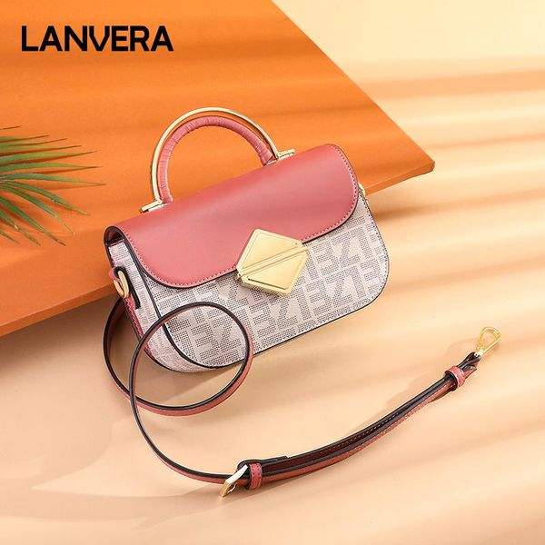 

designer shoulder bags trend handbag small square bag presbyopia bag designer female bag classic test l9062