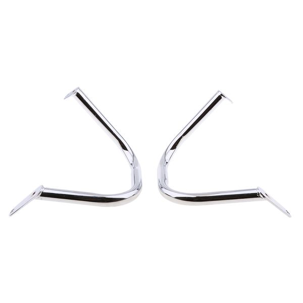 

двигатель guard highway краш bar для yamaha drag star v-xvs650 400 пользовательских