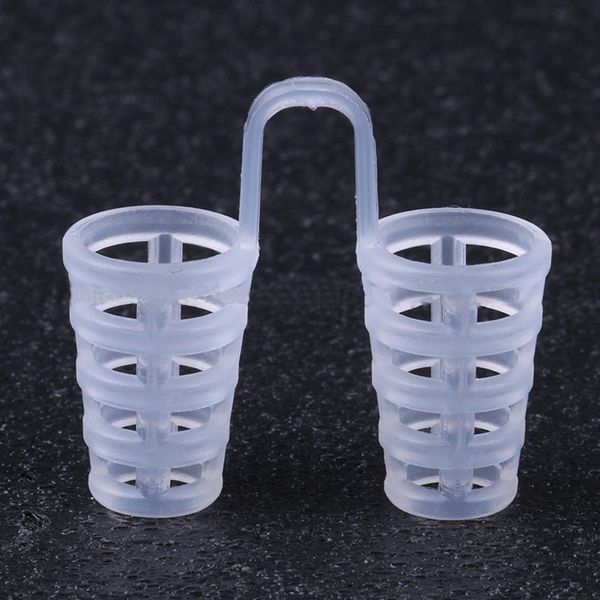 

храп прекращение нос клип стоп анти храп решение устройство храп пробка лоток пробка апноэ сна здравоохранение