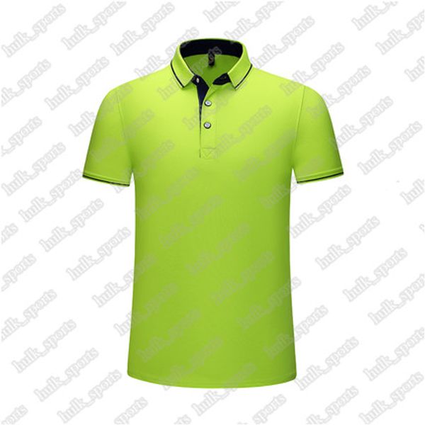 

2656 sports polo ventilation quick-drying men 201d t9 short sleeve-shirt comfortable new style jersey585545, Black