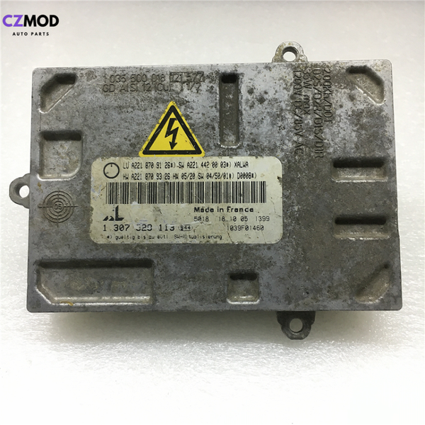 

czmod оригинал 1 307 329 113 d1s d1r d2s d2r ксенон hid балласт 1307329113 1039f01460 a221 w221 б автоаксессуары