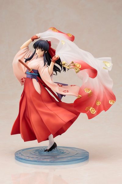 

artfx j cherry blossom war 20-я годовщина cherry 1/8 ручная работа в храме чжэнгун