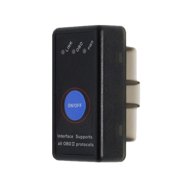 

v06h4k-1 12v car diagnostic tool obd2 fault scanner auto code readers obd elm327 diagnostic tools car accessories