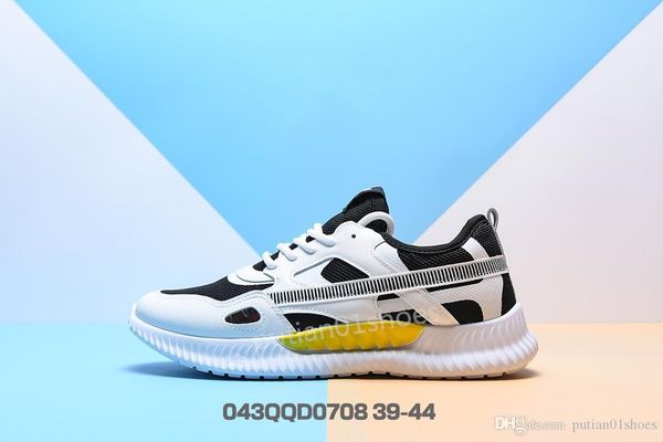 

2019 casual running shoes size:39-44