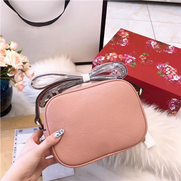 

classic women soho bag disco shoulder bag camera crossobody bags luxury leather designer purse tassel bag