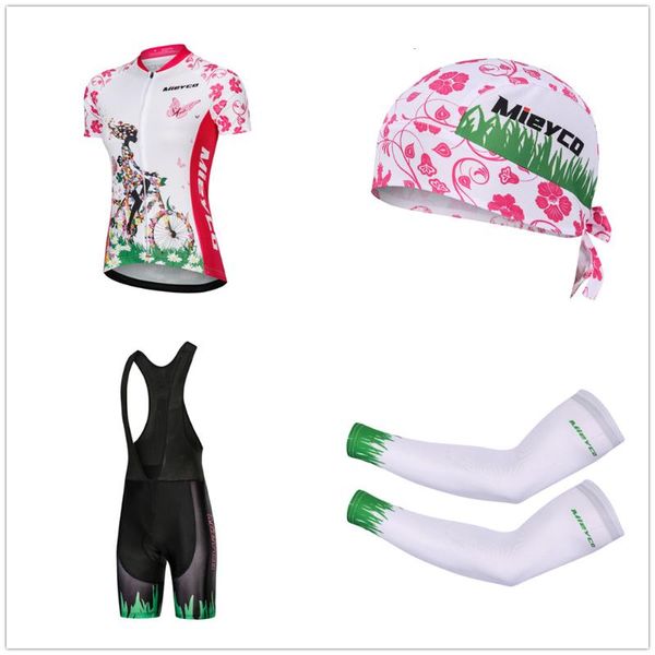 

wholesale bike shirts sportswear quick dry bicycle jerseys with shorts oem odm short sleeve women cycling jersey sets mtb racing, Black;blue