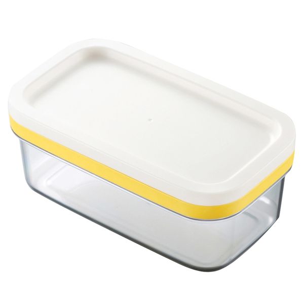 

butter box cheese cutting crisper sealed rectangular storage box dinnerware sets