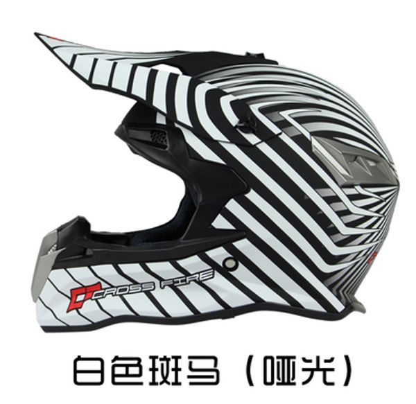 

new motorcycle helmet mens moto helmet capacete motocross off road motocross dot 188