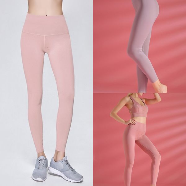 

йога pant женщина фитнес женщин тренировки шорты scrunch booty центр йоги штаны талии спортивные гетры, White;red