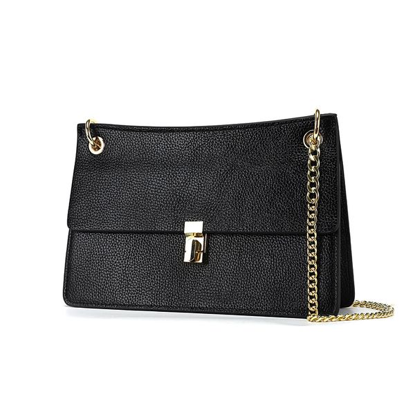 

small square bag chain bag 2020 new mini one shoulder women's oblique small