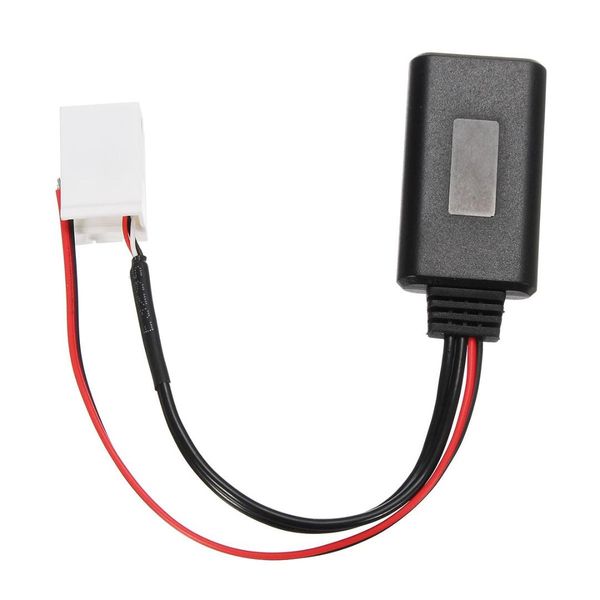 

bluetooth audio adapter cable for vw mcd rns 510 rcd 200 210 310 500 510 6 car electronics accessories