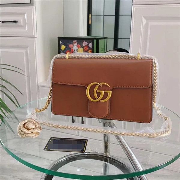 

Модные женские сумки новые буквы плеча сумки кошелек высокого качества Кожаная с