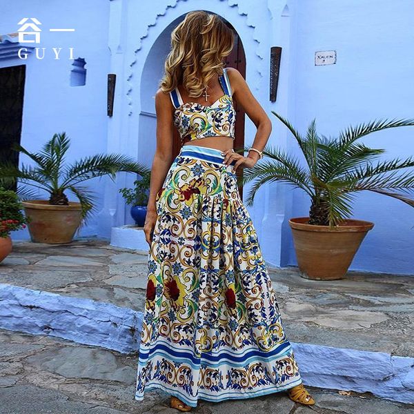 

shoulder floral print dress summer 2020 women, Black;gray