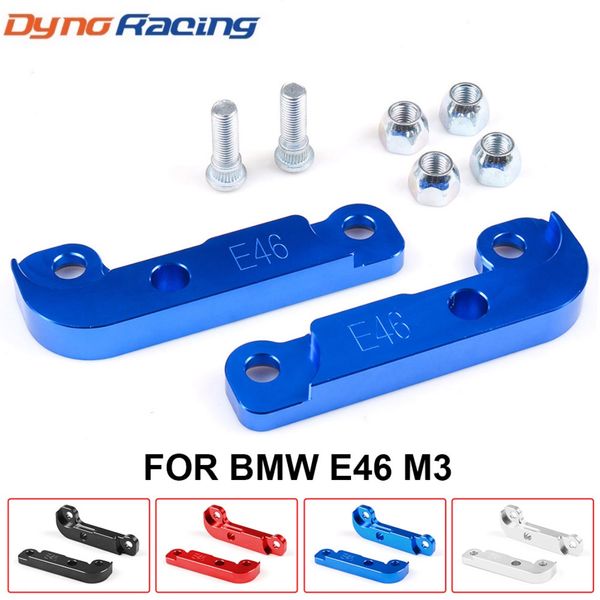 

адаптер увеличение turn уголки о 25% дрейф блокировки kit для bmw e46 m3, не настраивая drift адаптеры питания монтажное