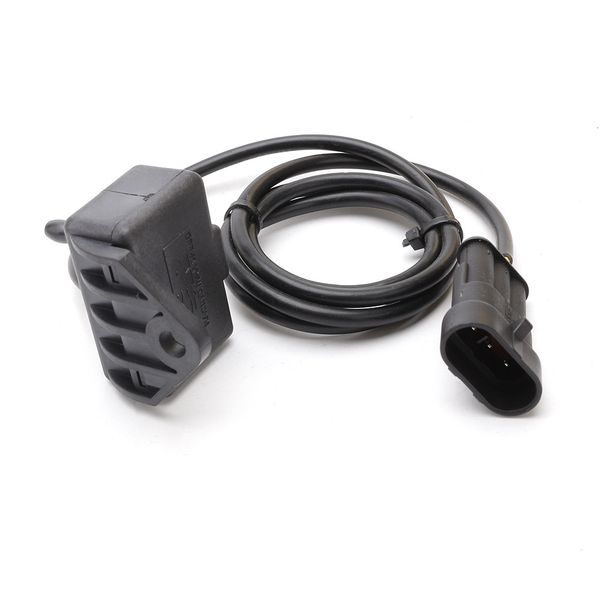 

car modified supercharge thermometer ip-tbm-01 supercharge table blueray-14 ~ 40psi digital display