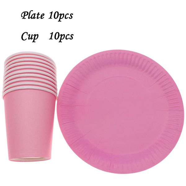 

10 шт. / лот день рождения рамадан украшения одноразовая посуда тарелка чашка соломенная звезда для свадебных принадлежностей