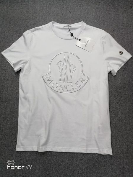 

Fa hion luxury brand de igner t hirt hip hop white men 039 ca ual t hirt men 039 and women 039 monogram printed t hirt ize 2x