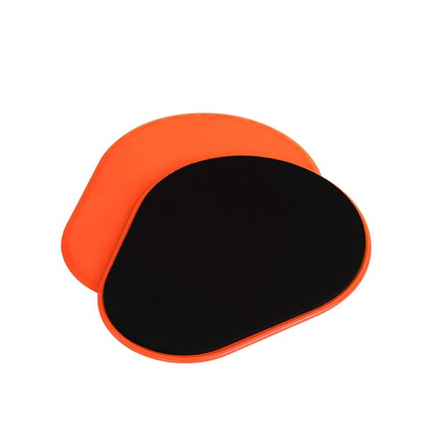 

2pcs gliding discs slider fitness disc exercise sliding plate abdominal core muscle training yoga sliding disc fitness equipment
