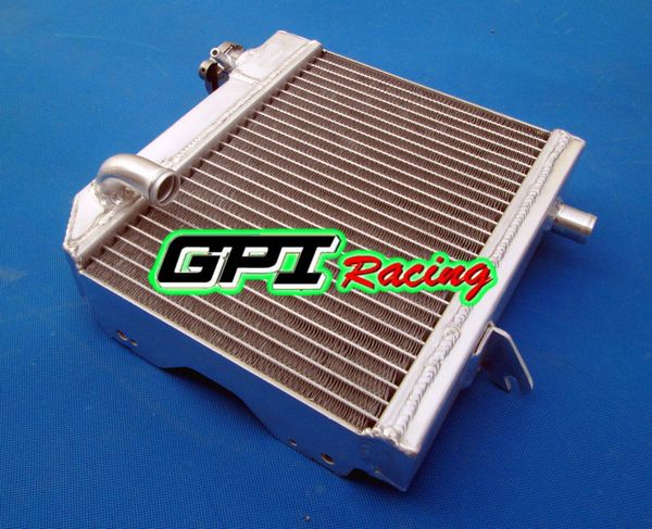 

gpi rh&lh for rm125 rm 125 81-83 82 1981 1982 1983 aluminum radiator