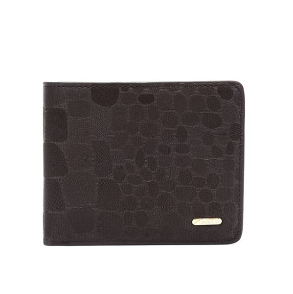 

new men's wallet short casual pu leather men's wallet men's wallet