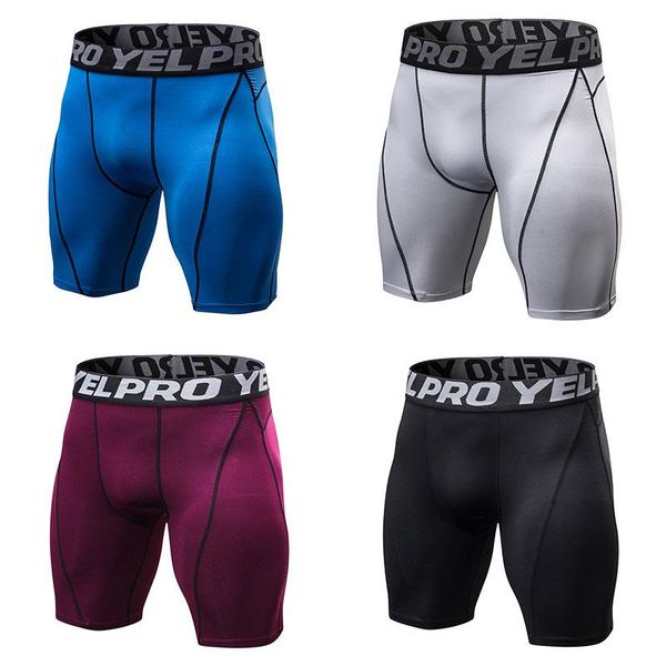 

water uptake outdoors sports swimming running shorts men mountaineering run mens sport 4 colors /xl/xxl bodybuilding shorts, Black;blue