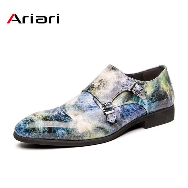 

men flats casual oxford fashion lace up plus size luxury men leather shoes male dress shoes business black footwear
