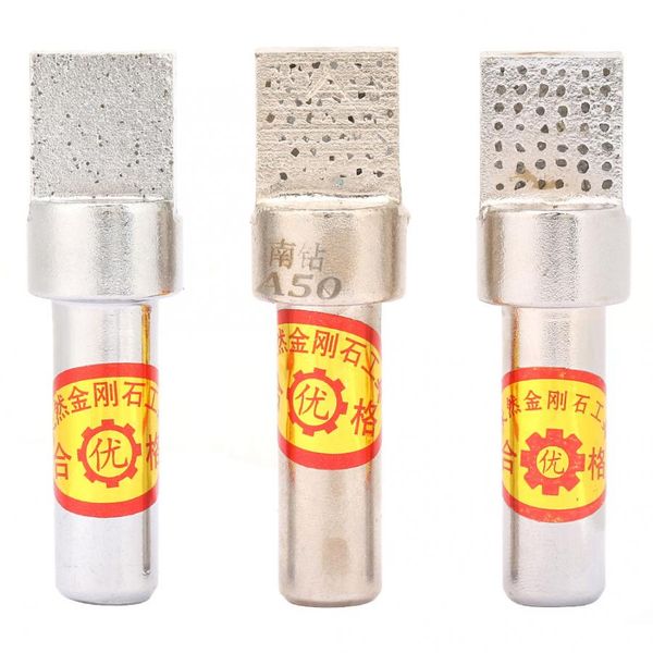 

diamond wheel pen rotate tool grinding disc diamond pen square head grinding