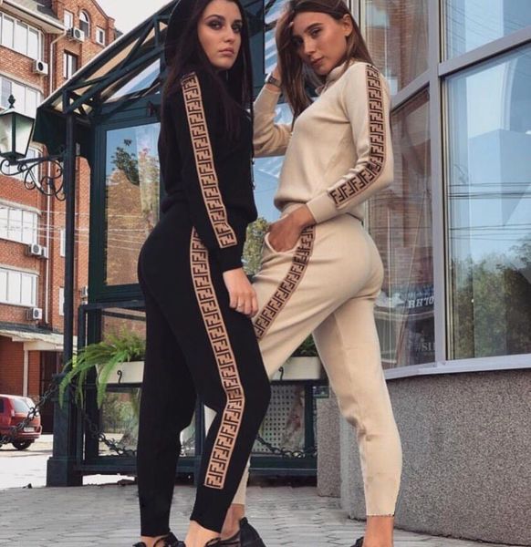 fendi womens tracksuit