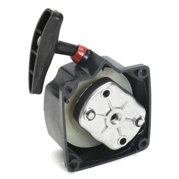 

recoil starter pull start & pawl for brush cutter strimmer lawn mower scooter